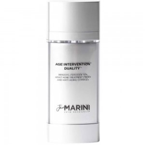 Jan Marini Age Intervention Duality